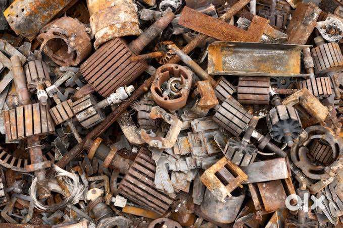 Online Scrap Traders