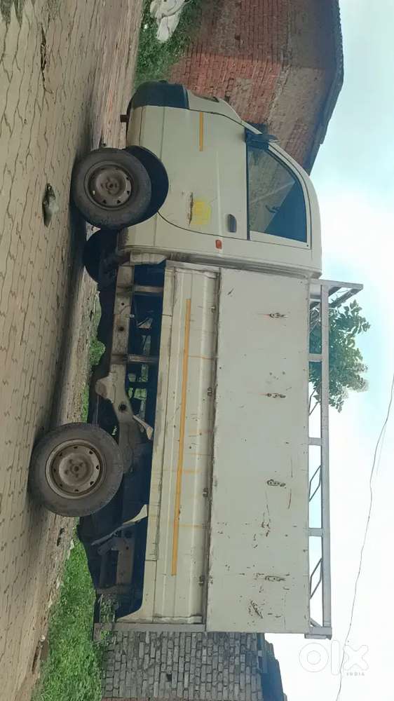 Mahindra Supro Diesel 2020