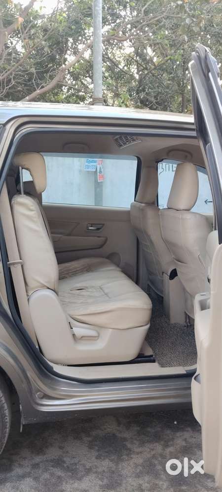 Maruti Suzuki Ertiga