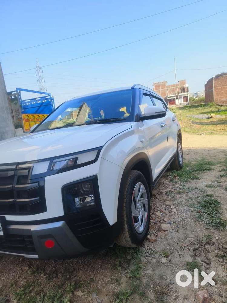 All New Creta 2025 With All Accessories Loaded Worth Rupye One Lakh