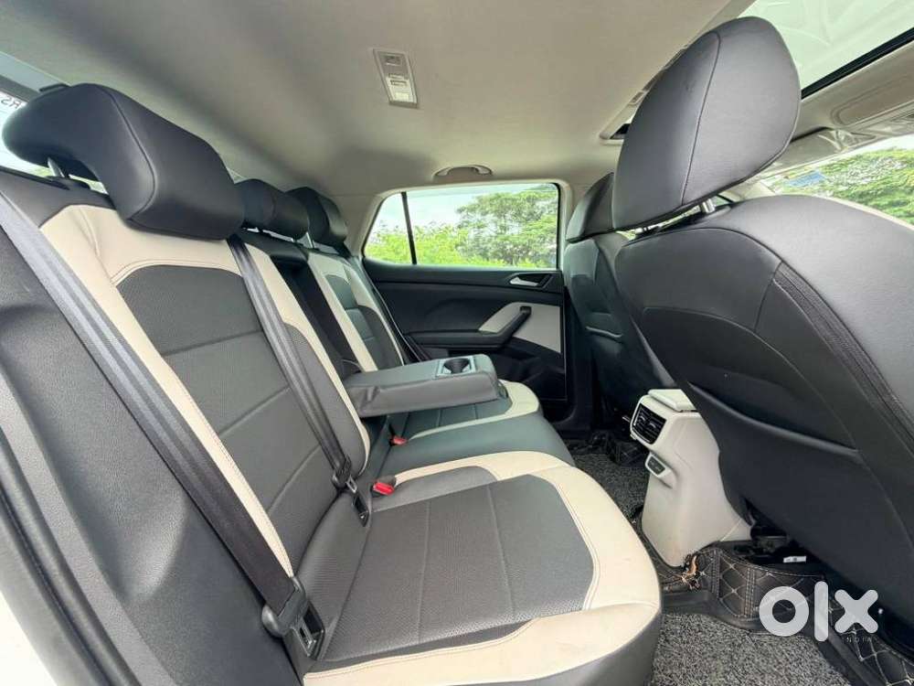 Volkswagen Taigun Gt Plus 1.5 Tsi Dsg, 2024, Petrol