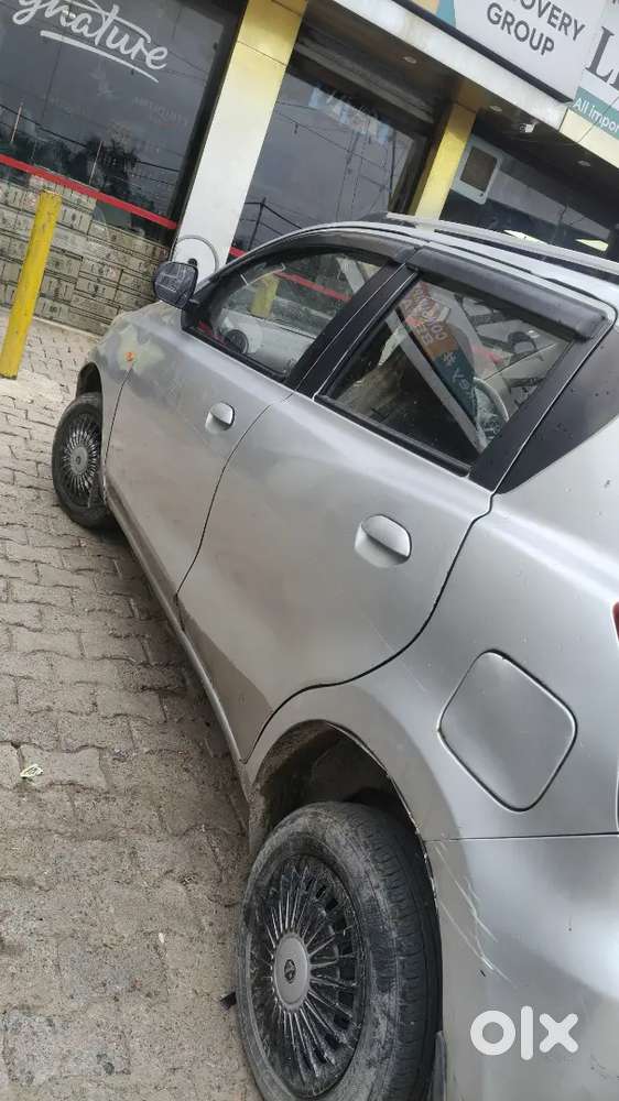Datsun Go 1.2 2019 पेट्रोल