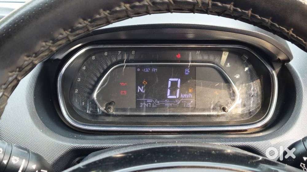Tata Tiago Nrg 1.2 Xz Amt, 2022, Petrol