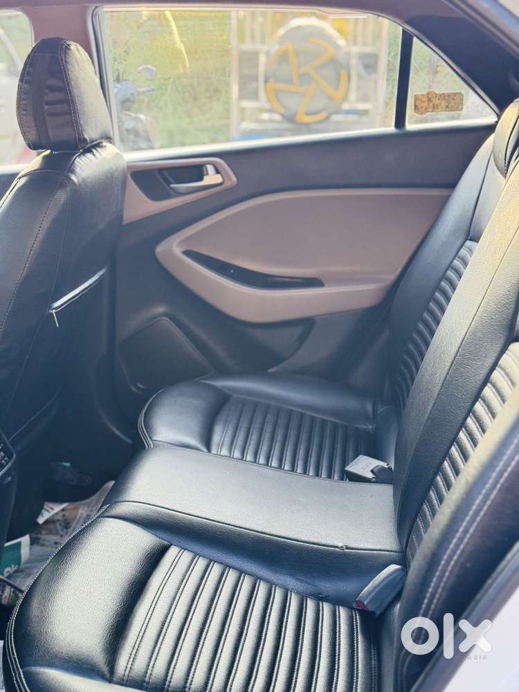 Hyundai I20 1.2 Spotz, 2020, Petrol