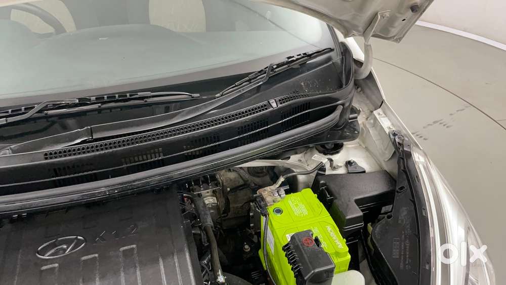Hyundai Grand I10 1.2 Kappa Asta, 2019, Petrol