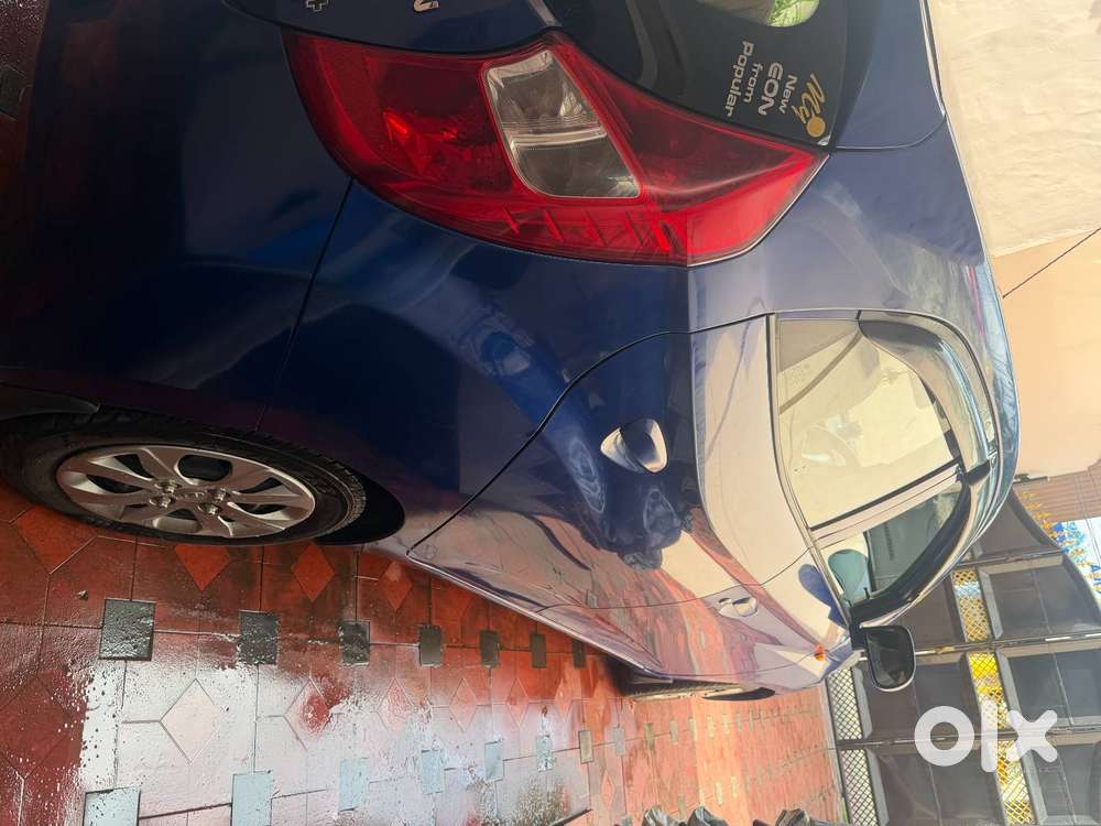 Mint Condition - 1st Owner Hyundai Eon Magna Plus (2014)  22k Kms