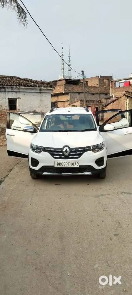 Renault Triber 2021 Petrol 51000 Km Driven