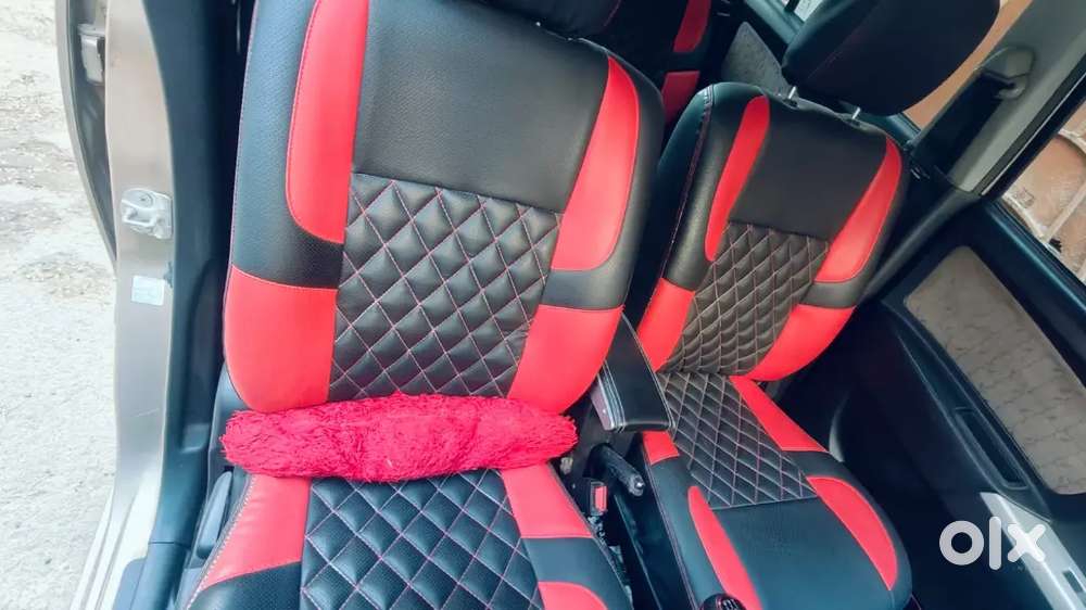 Maruti Suzuki Wagon R Petrol 2015