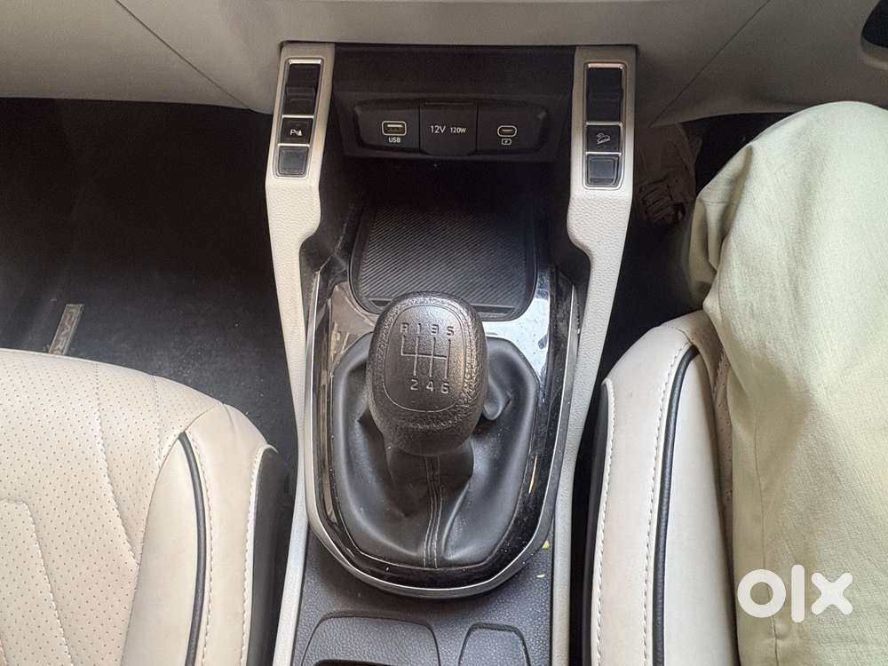 Kia Carens 1.5 Prestige 7 Str, 2022, Cng & Hybrids