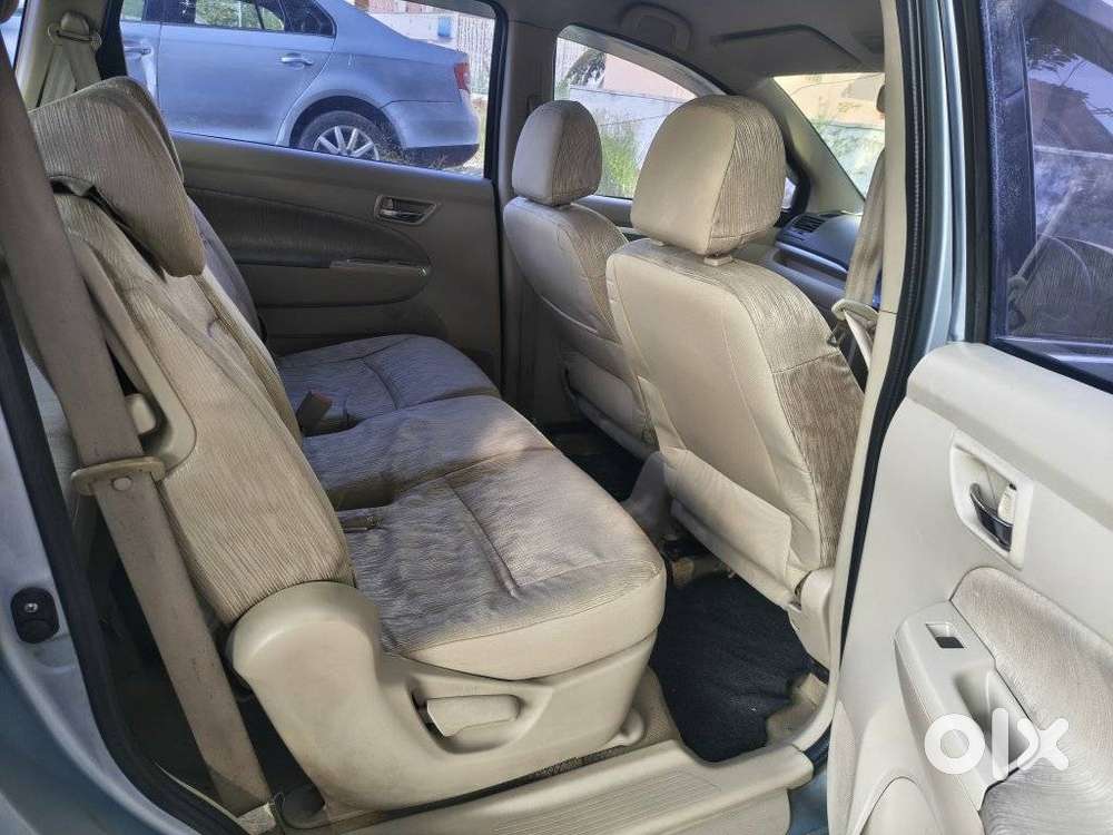 Maruti Suzuki Ertiga 2012-2015 Vdi, 2012, Diesel