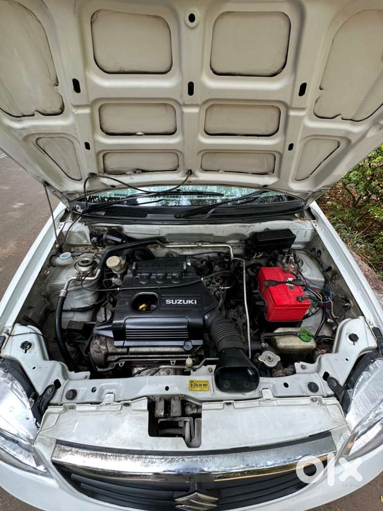 Maruti Suzuki Alto K10 2011 Petrol Well Maintained