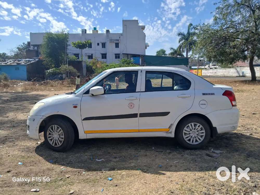 Maruti Suzuki Swift Dzire 2017 Diesel 150000 Km Driven