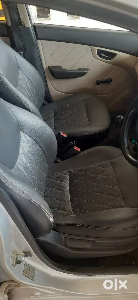 Hyundai Eon D-lite 2013