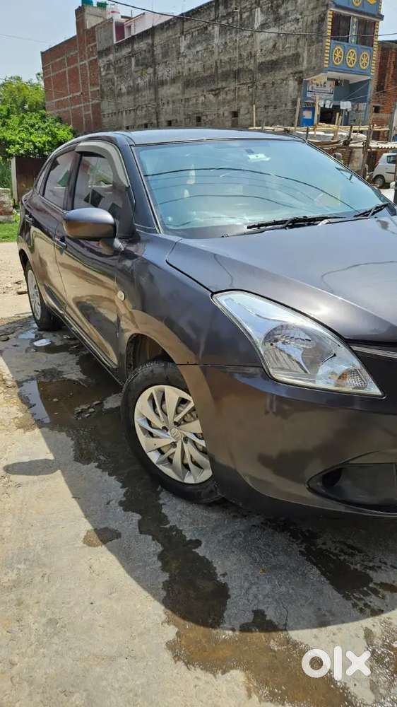 Maruti Baleno 1.2 2017 Diesel Manual