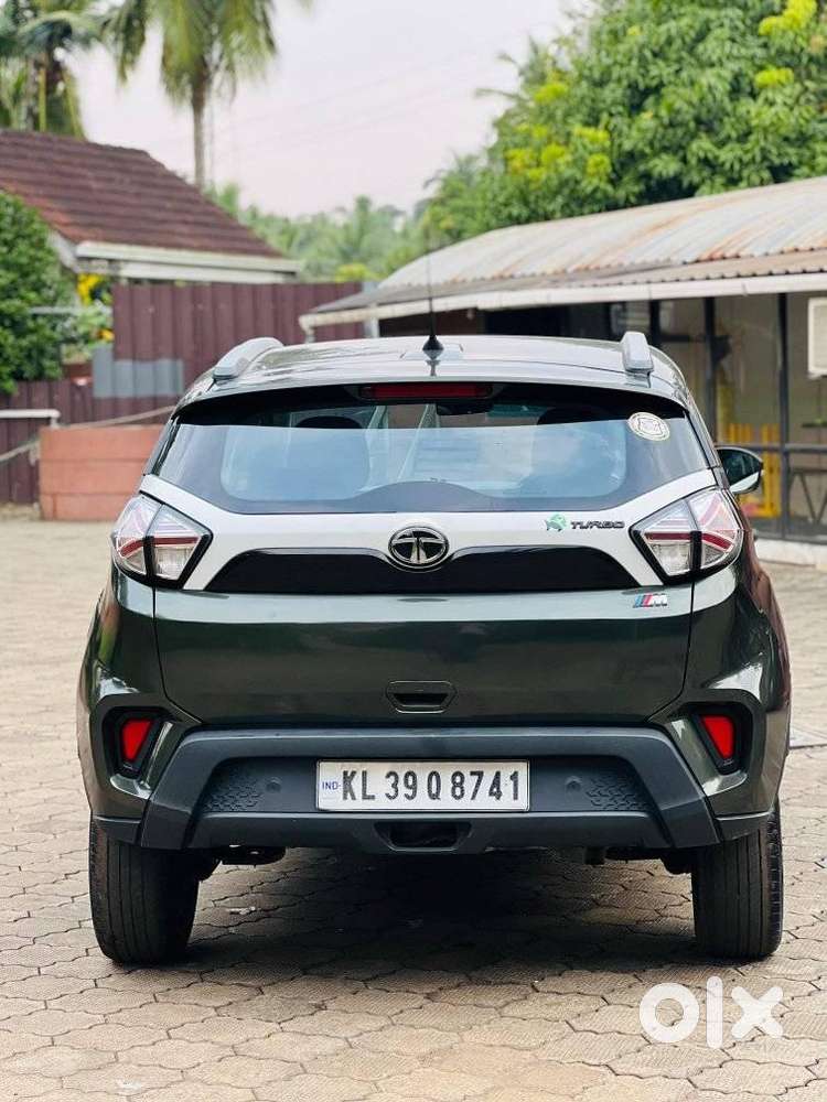 Tata Nexon 1.5 Revotorq Xm Plus (s), 2020, Diesel