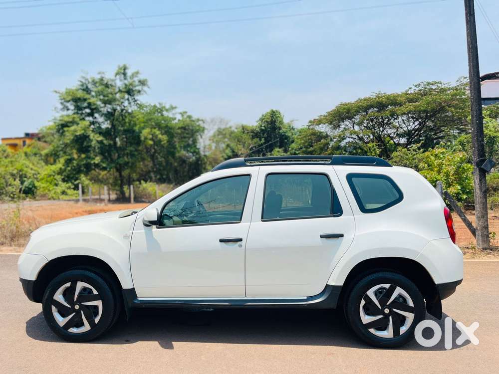Renault Duster 2012-2015 85ps Diesel Rxl, 2014, Diesel