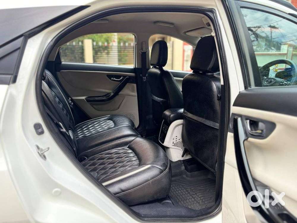Tata Nexon 1.5 Revotorq Xz Plus, 2023, Diesel