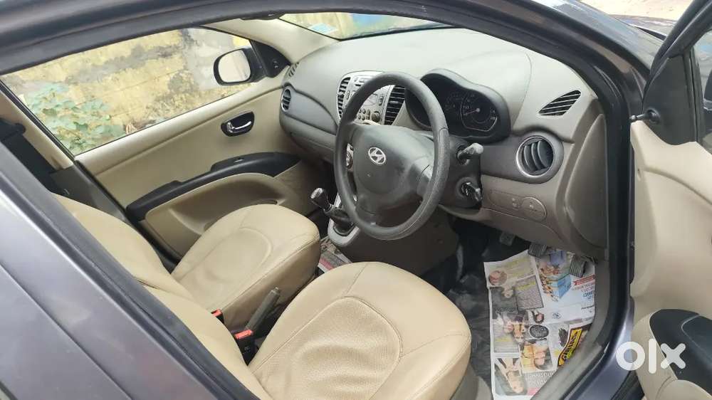 Hyundai I10 2014 Petrol Well Maintained