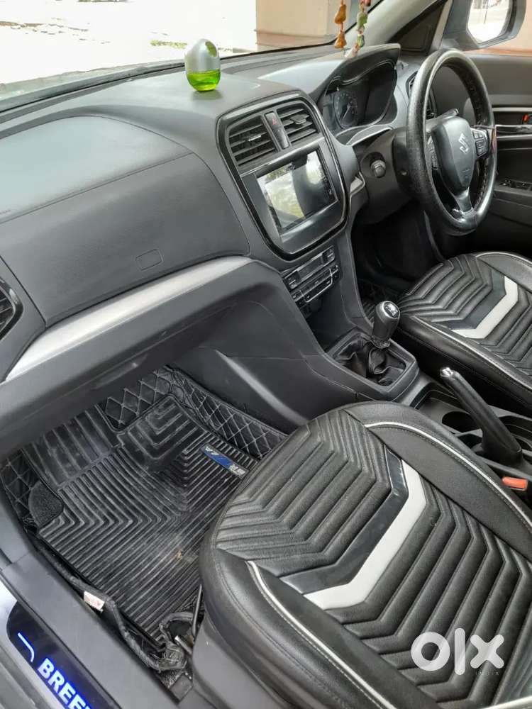 Maruti Suzuki Vitara 2016