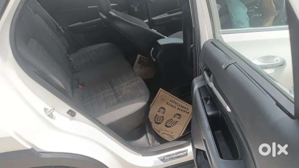 Kia Sonet Htk O Diesel 2025 Manual