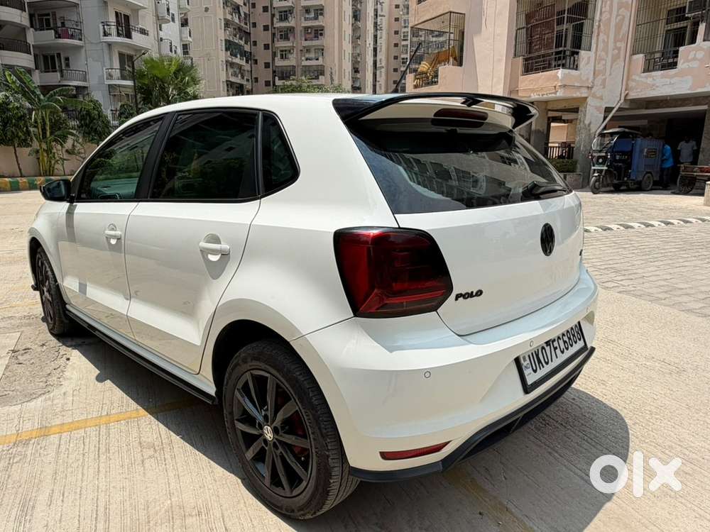 Volkswagen Polo Tsi 2022 Variant Highline