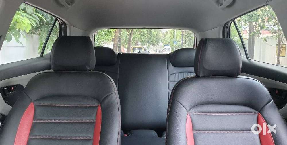 Hyundai Creta 1.6 Ex Petrol, 2022, Petrol