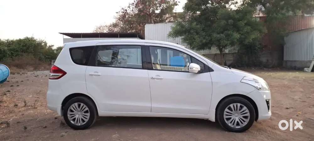 Maruti Suzuki Ertiga 2012 Diesel 159500 Km Driven