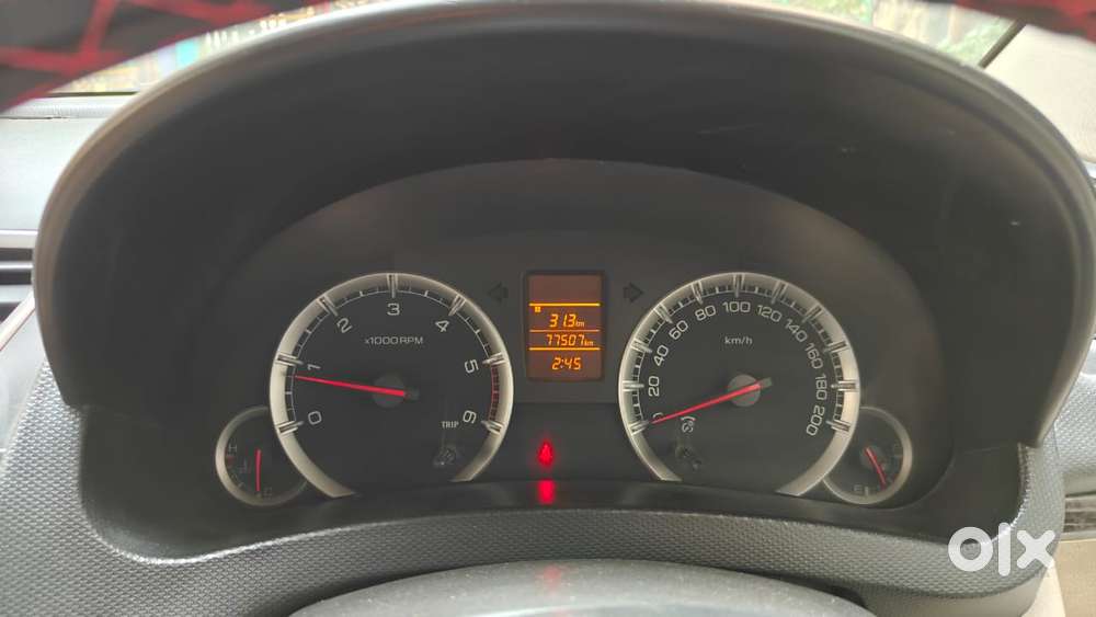Maruti Suzuki Ertiga 2012-2015 Vdi, 2014, Diesel