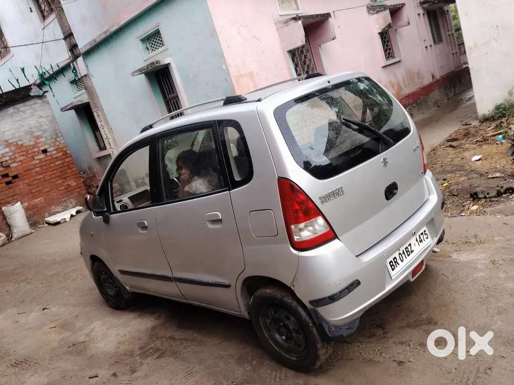 Maruti Suzuki Zen Estilo 2015 Petrol 50000 Km Driven