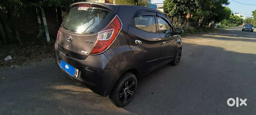 Hyundai Eon Era +, 2015, Petrol