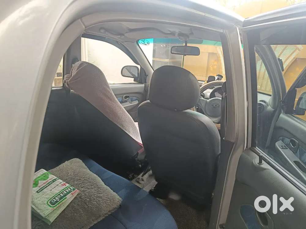 Hyundai Santro Xing Gl Plus 2008