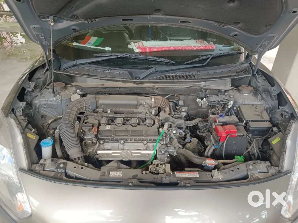 Maruti Suzuki Swift Vxi 2023