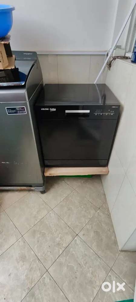 Stainless Steel Craigslist Used Dishwashers For Sale: Voltas Beko - Main Image