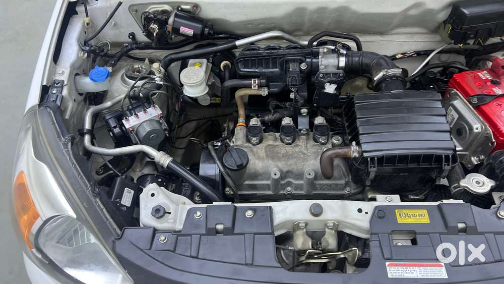 Maruti Suzuki Alto 800 Vxi, 2020, Petrol