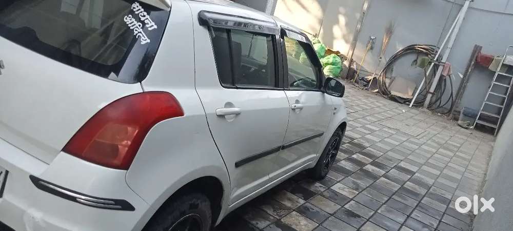 Maruti Suzuki Swift Vdi 2010