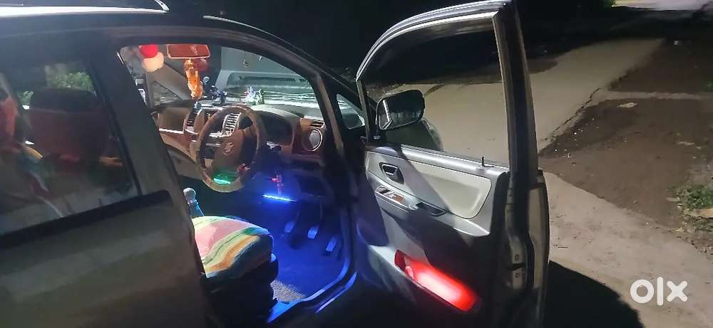 Maruti Suzuki Zen Estilo 2011 Lxi Nlive