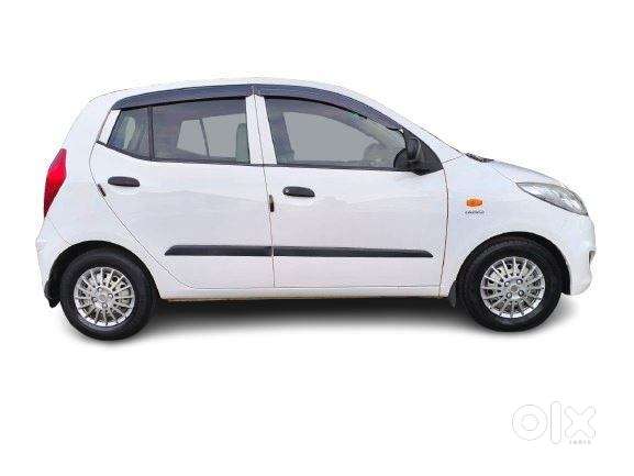 Hyundai I10 Magna 1.1l, 2016, Petrol