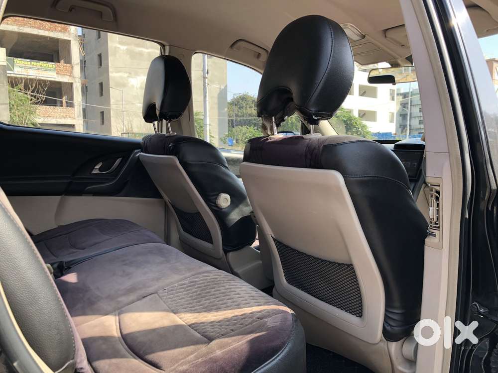 Mahindra Xuv500 W6 At, 2016, Diesel