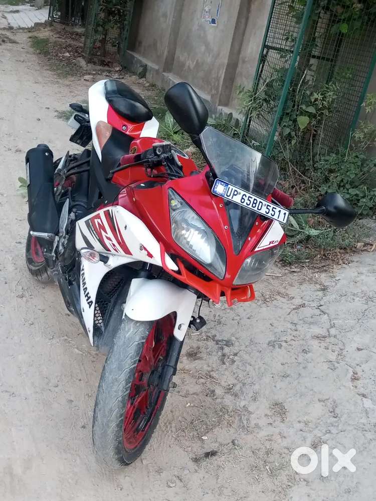 Yamaha r15 deals v2 olx