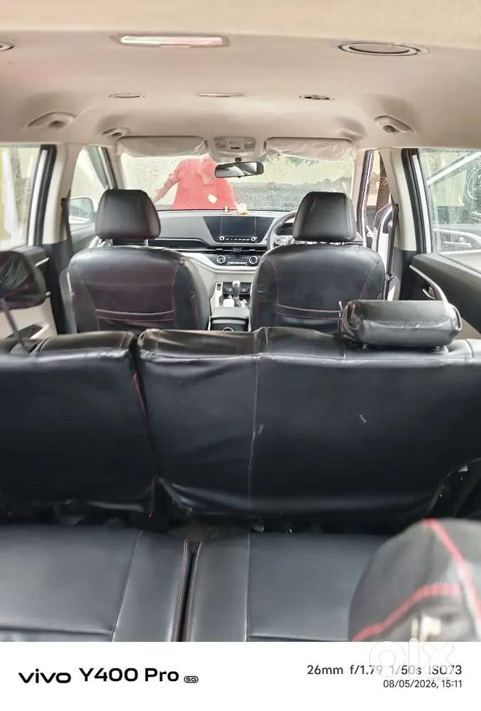 Kia Carens Premium 2023