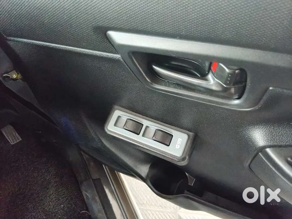 Maruti Suzuki S-presso 2020 Petrol 34500 Km Driven