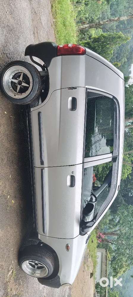 Maruti Suzuki Alto Lxi 2008