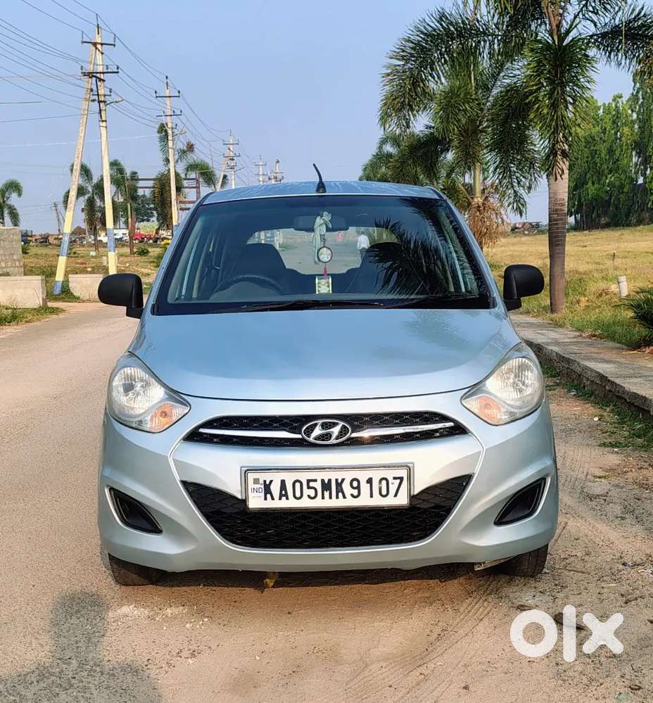 Maruti Zen Estilo.lxi 2008, 2nd Owner