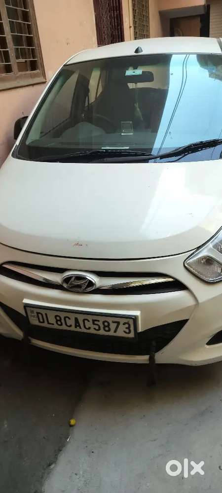 Hyundai I10 Magna