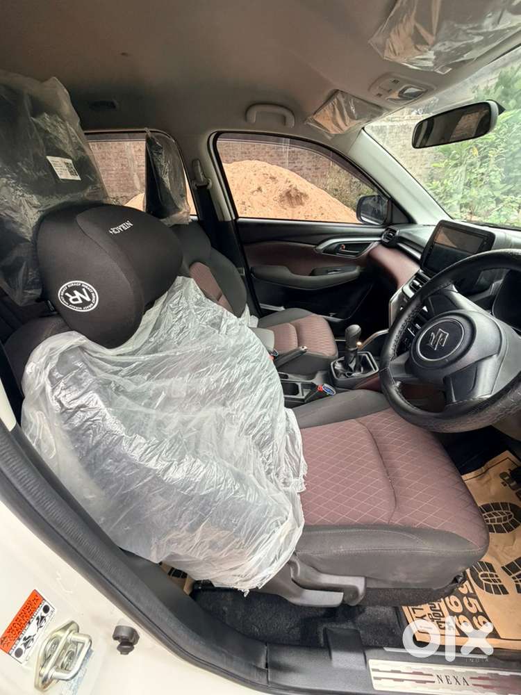Maruti Suzuki Vitara 2028