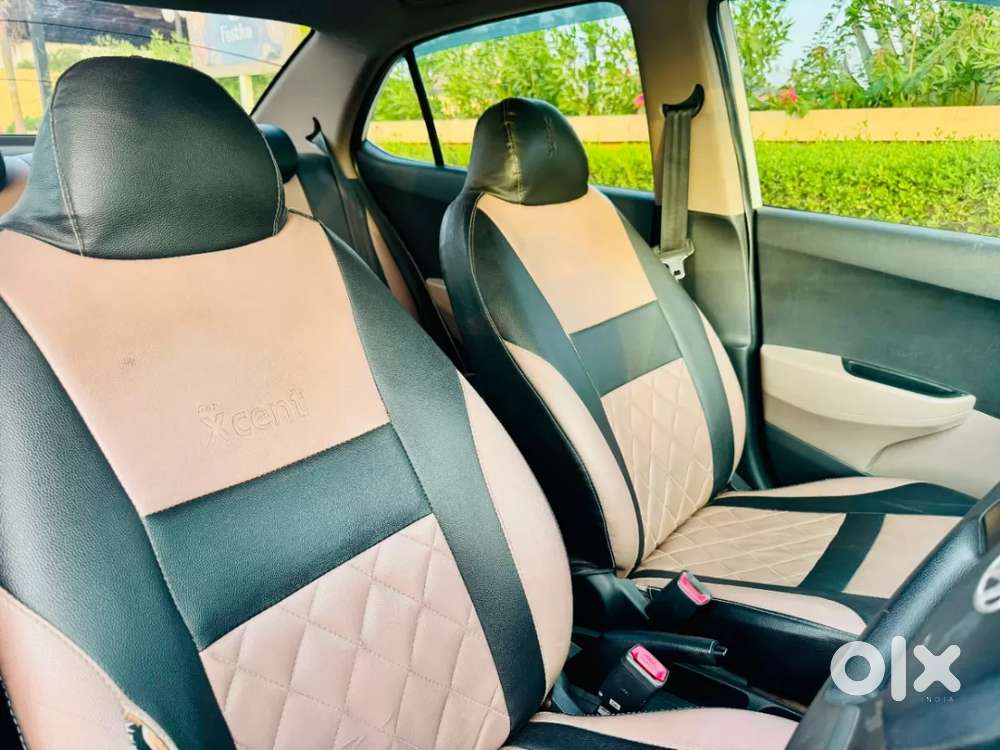 Hyundai Xcent 1.2 S Crdi, 2017, Diesel