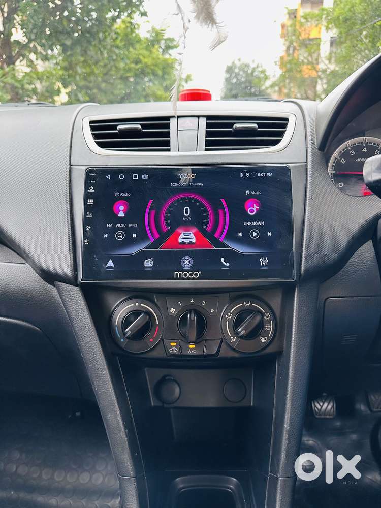 Maruti Suzuki Swift 1.2 Vxi (o), 2014, Petrol
