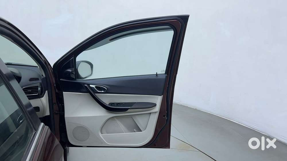 Tata Tigor 1.2 Revotron Xz Plus Cng, 2022, Cng & Hybrids