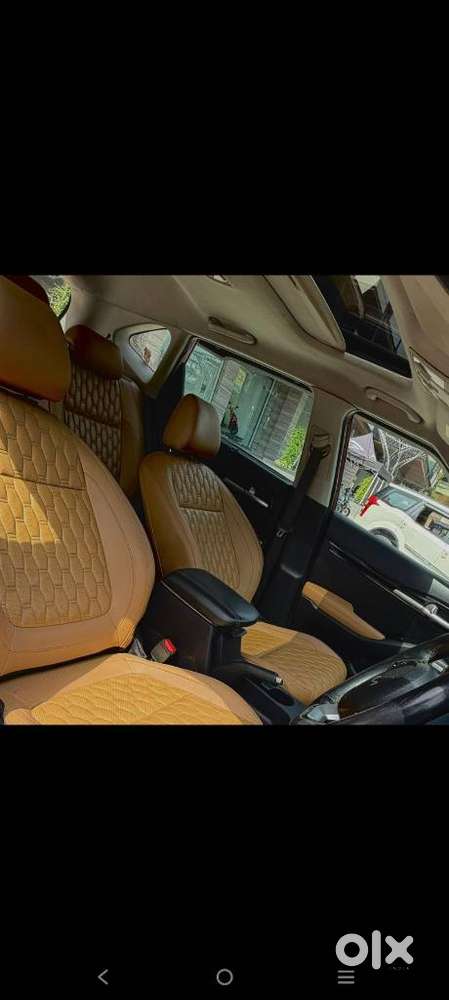 Kia Seltos Htk D, 2022, Diesel