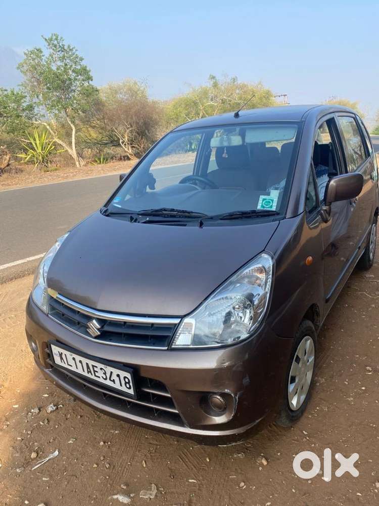 Maruti Suzuki Estilo 2009 Petrol Good Condition